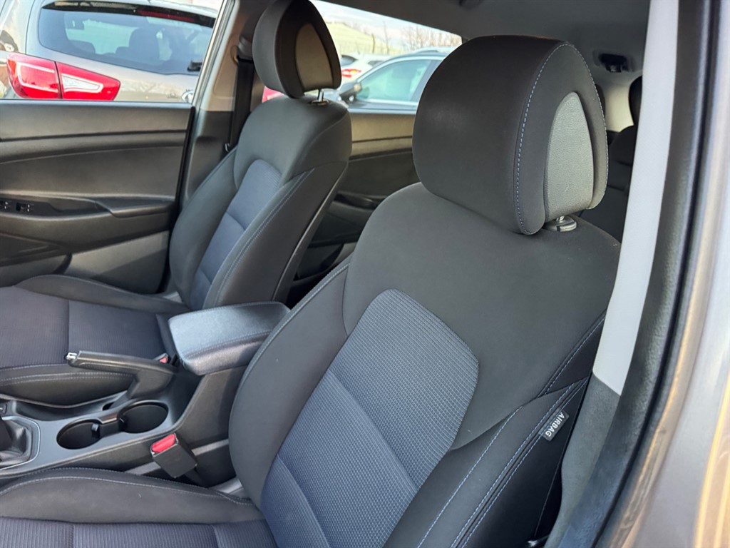 Used Hyundai TUCSON 2015 for sale - 77137942: Photo 15