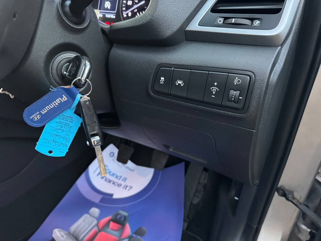 Used Hyundai TUCSON 2015 for sale - 77137942: Photo 19