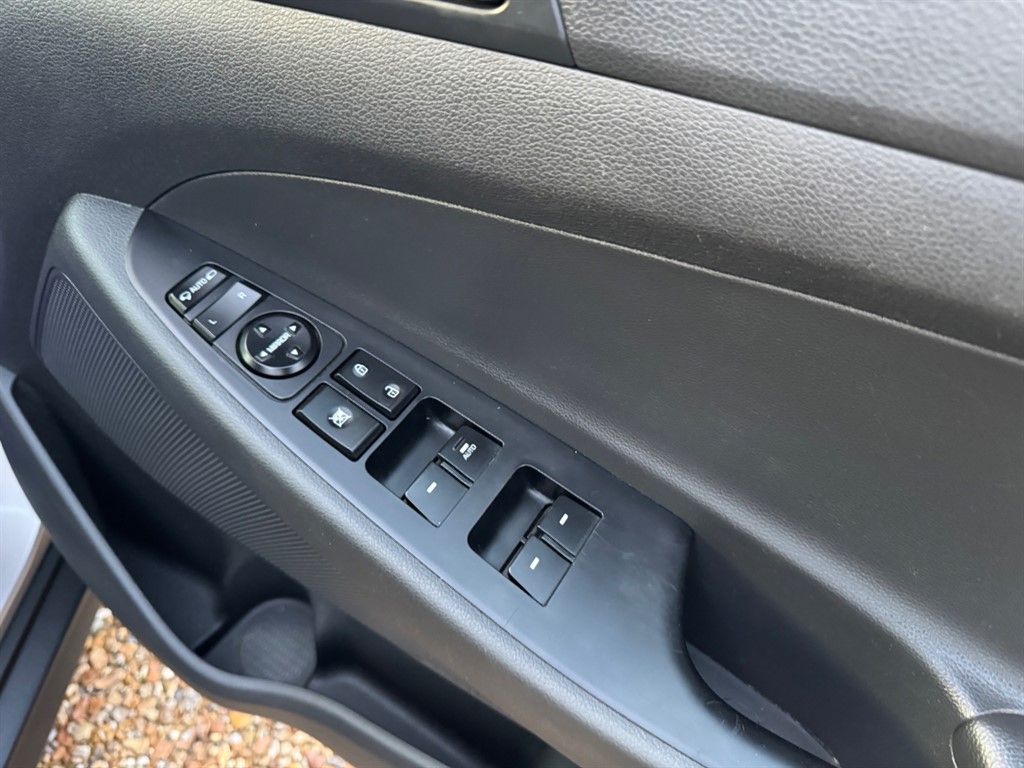 Used Hyundai TUCSON 2015 for sale - 77137942: Photo 20