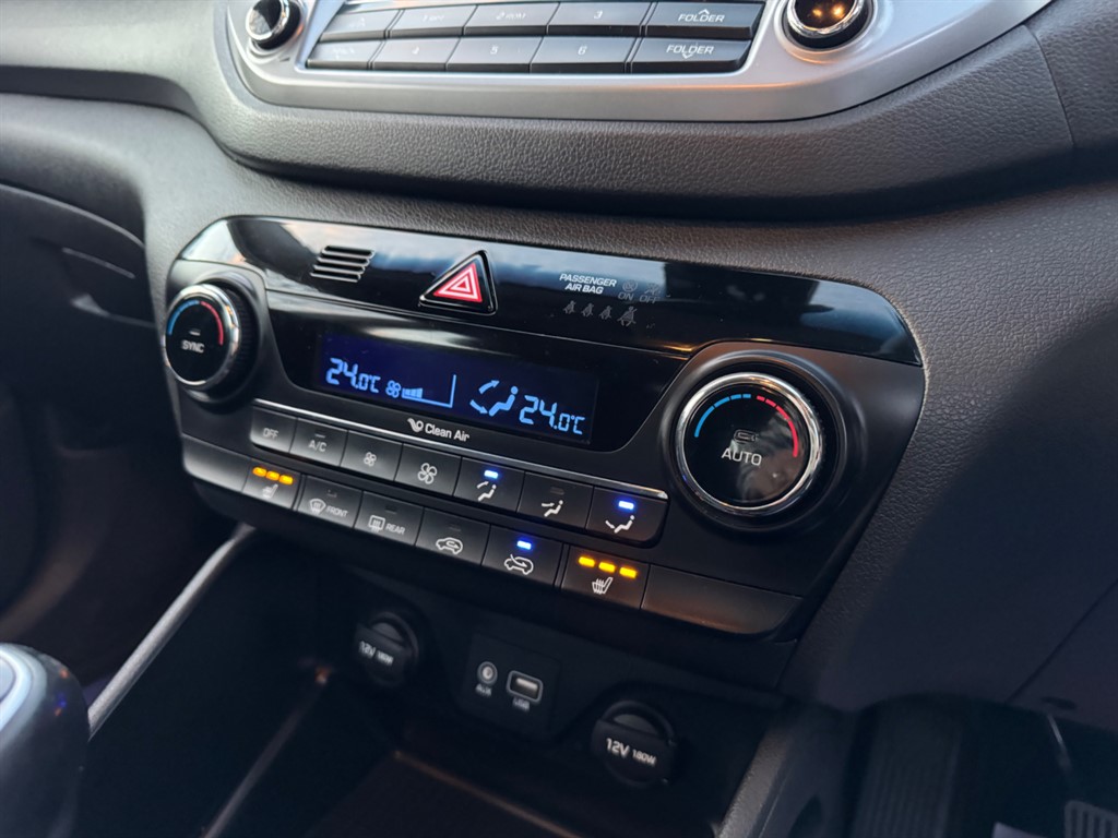 Used Hyundai TUCSON 2015 for sale - 77137942: Photo 22