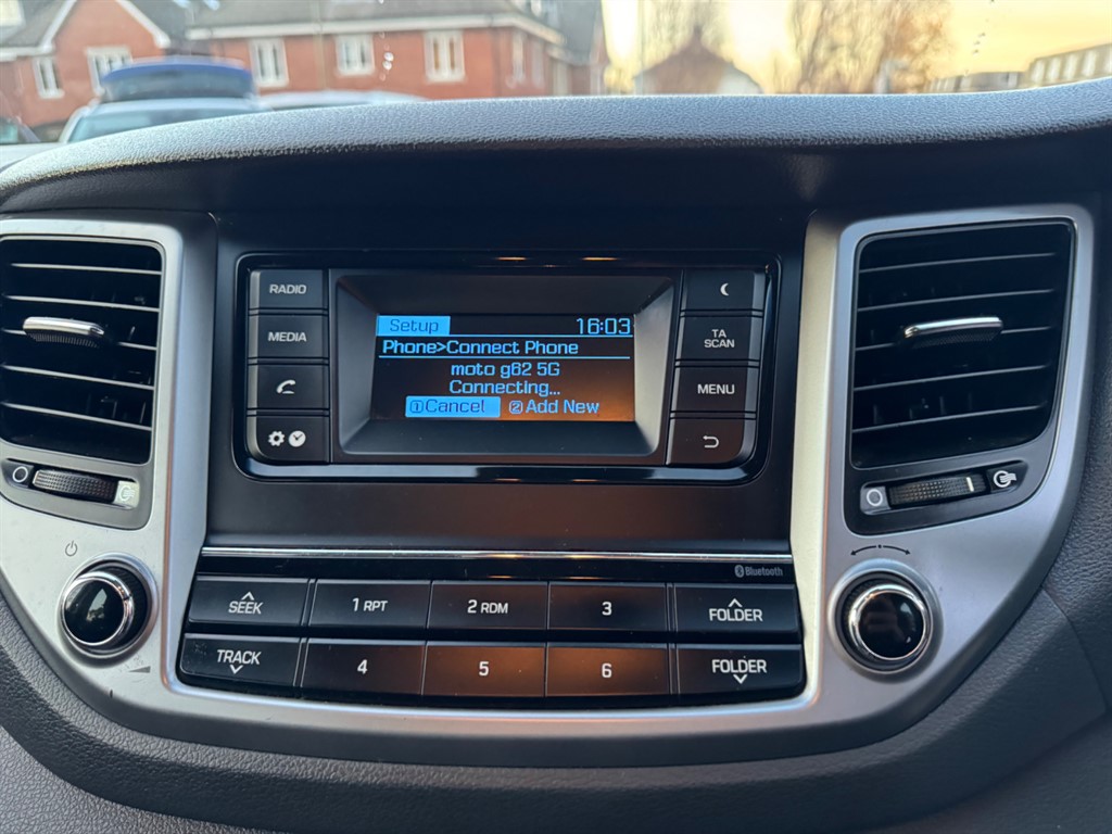 Used Hyundai TUCSON 2015 for sale - 77137942: Photo 25