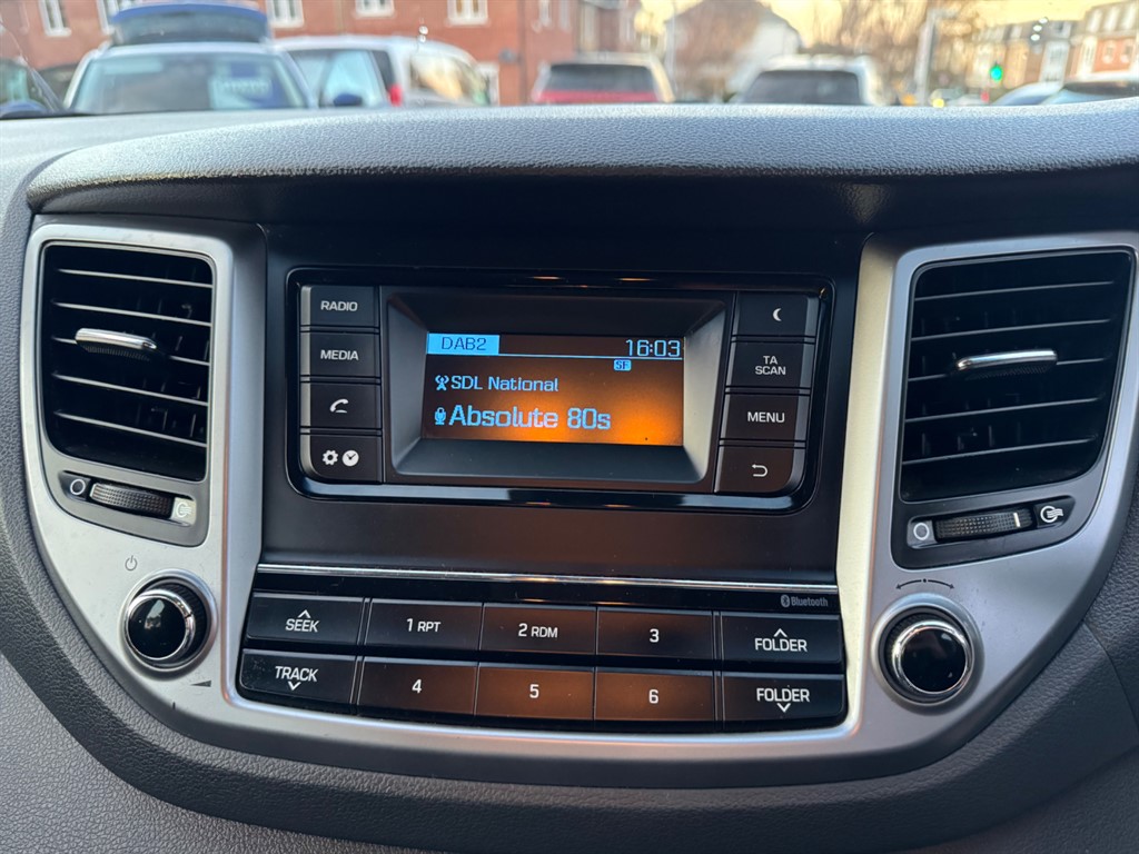 Used Hyundai TUCSON 2015 for sale - 77137942: Photo 26