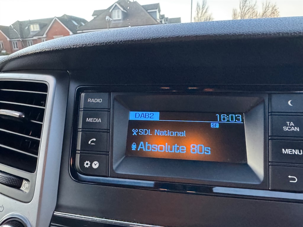 Used Hyundai TUCSON 2015 for sale - 77137942: Photo 28