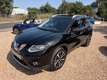 Used Nissan X-Trail 2015 for sale - 79189805: Photo