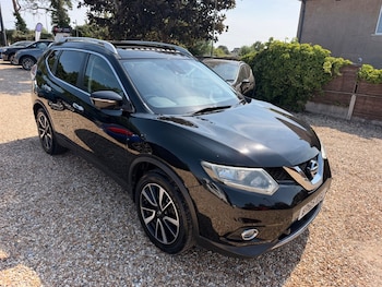 Used Nissan X-Trail 2015 for sale - 79189805: Photo
