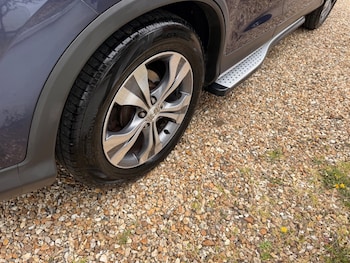 Used Honda CR-V 2014 for sale - 78255201: Photo