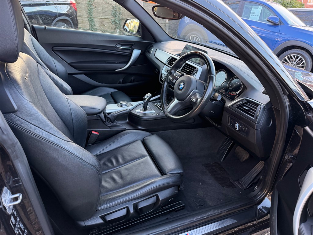 Used BMW 2 Series 2019 for sale - 78022704: Photo 10