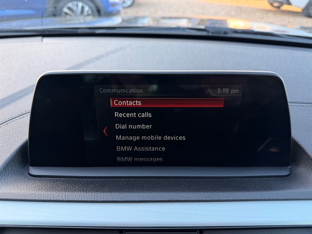 Used BMW 2 Series 2019 for sale - 78022704: Photo 14