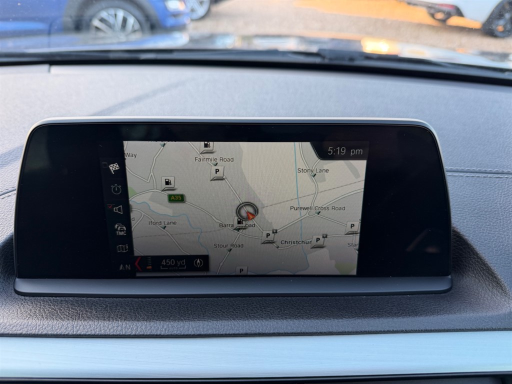 Used BMW 2 Series 2019 for sale - 78022704: Photo 15