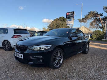 BMW 2 Series feature image