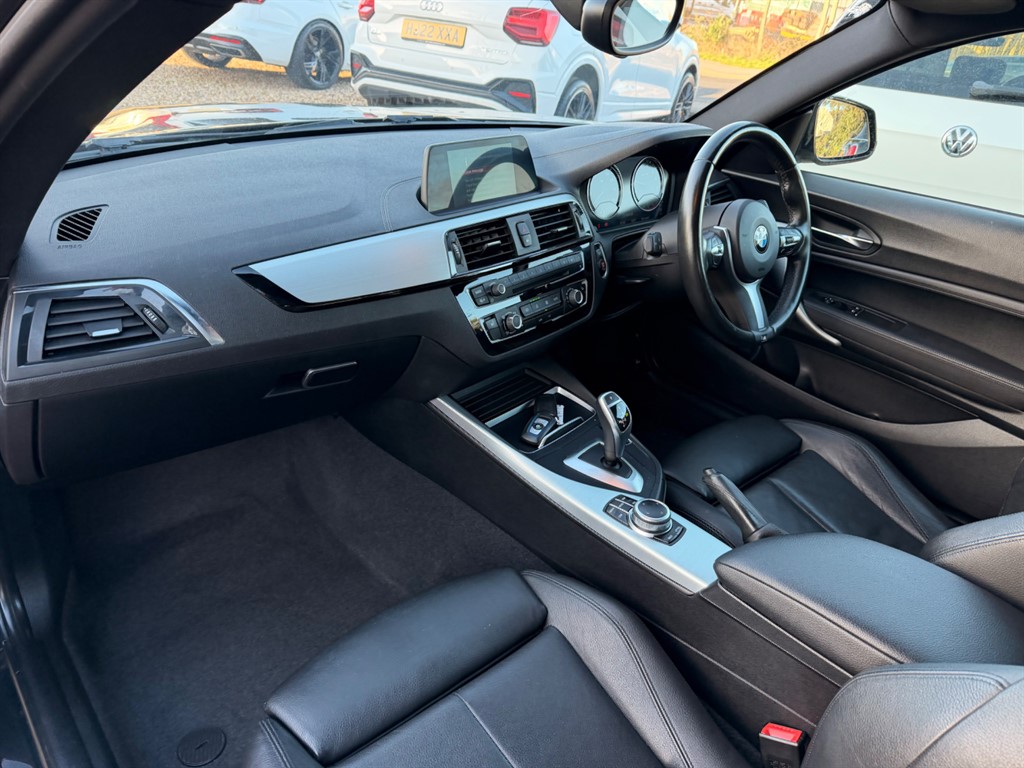 Used BMW 2 Series 2019 for sale - 78022704: Photo 4