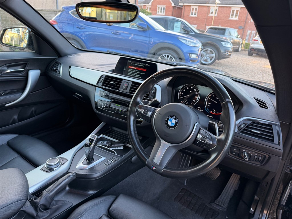Used BMW 2 Series 2019 for sale - 78022704: Photo 9