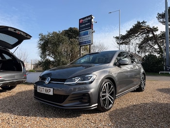 Volkswagen Golf feature image