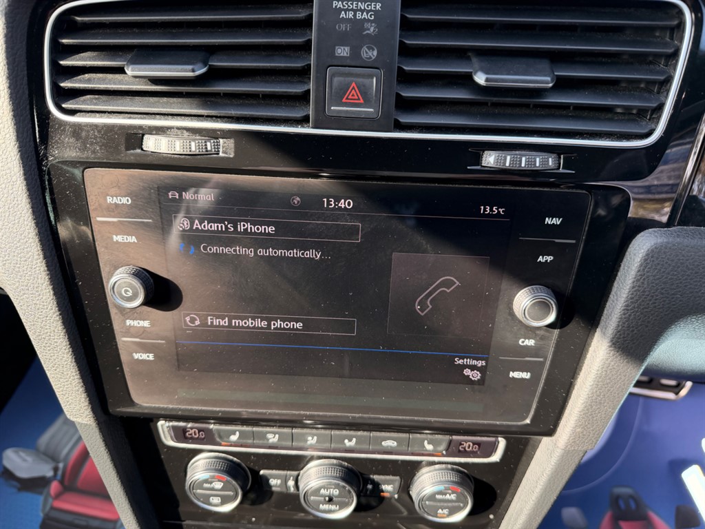 Used Volkswagen Golf 2017 for sale - 77732860: Photo 29