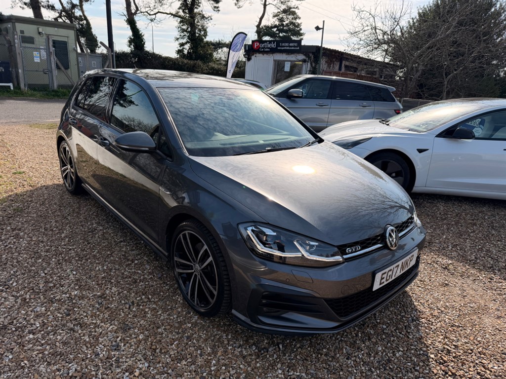 Used Volkswagen Golf 2017 for sale - 77732860: Photo 5