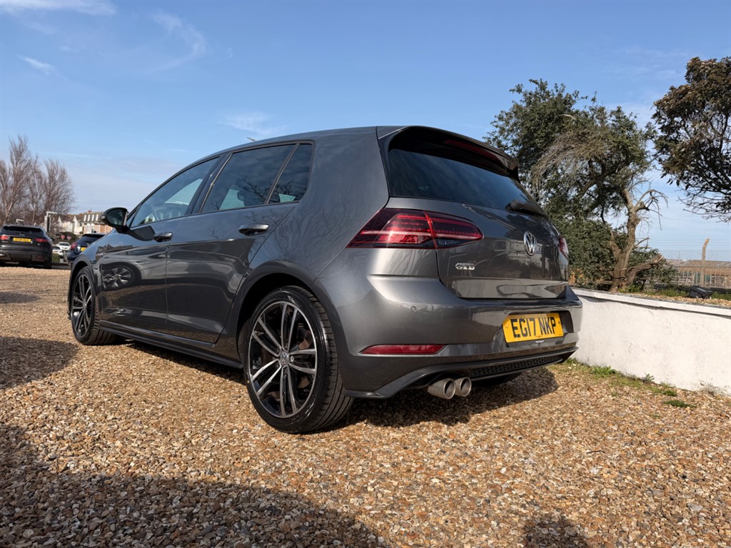 Used Volkswagen Golf 2017 for sale - 77732860: Photo 7