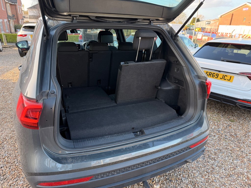 Used SEAT Tarraco 2020 for sale - 78074702: Photo 10