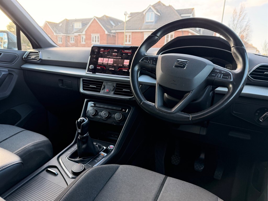 Used SEAT Tarraco 2020 for sale - 78074702: Photo 12