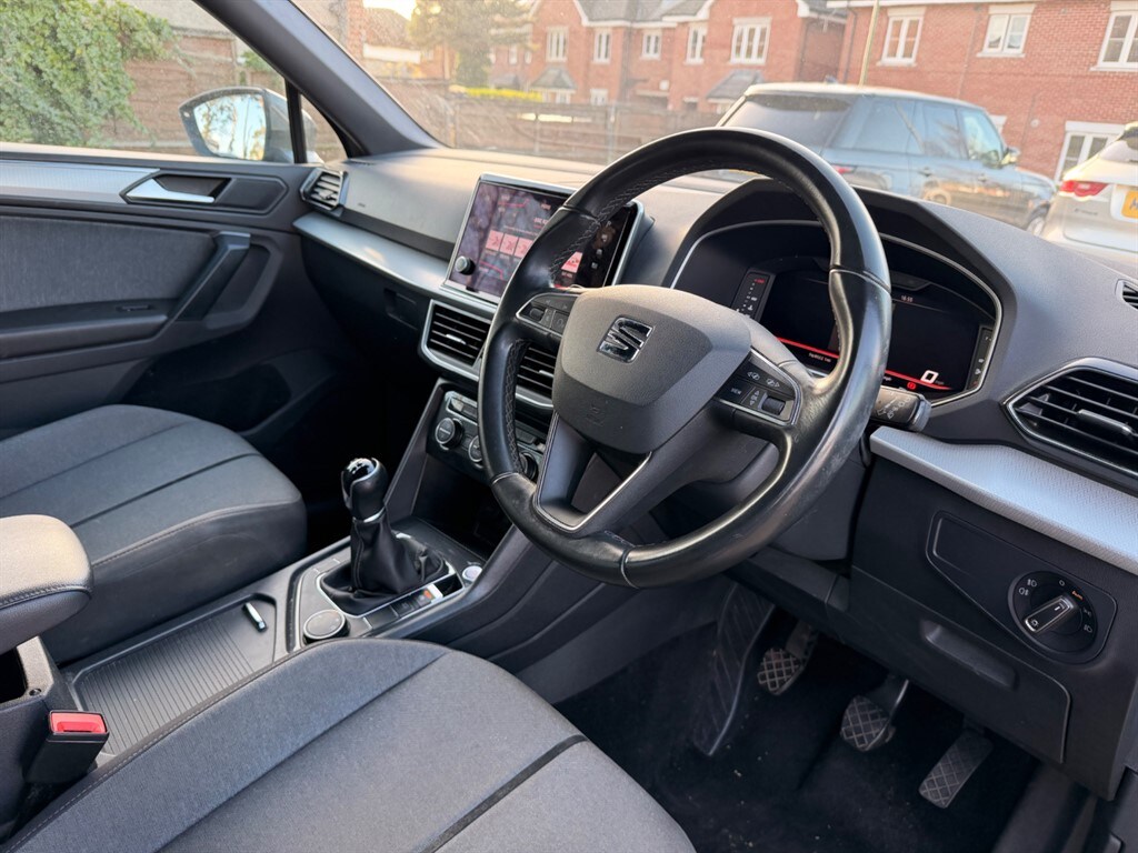 Used SEAT Tarraco 2020 for sale - 78074702: Photo 16