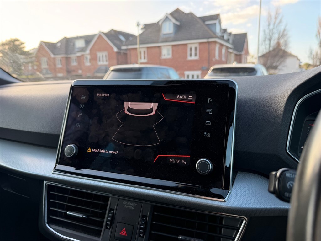 Used SEAT Tarraco 2020 for sale - 78074702: Photo 17