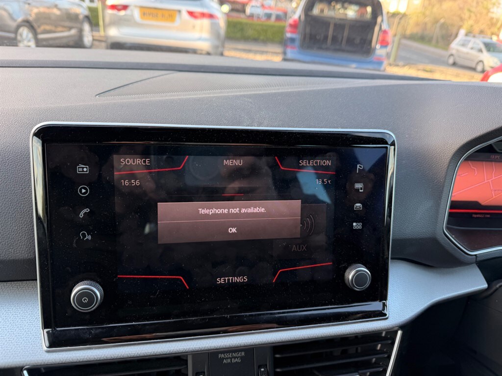 Used SEAT Tarraco 2020 for sale - 78074702: Photo 21