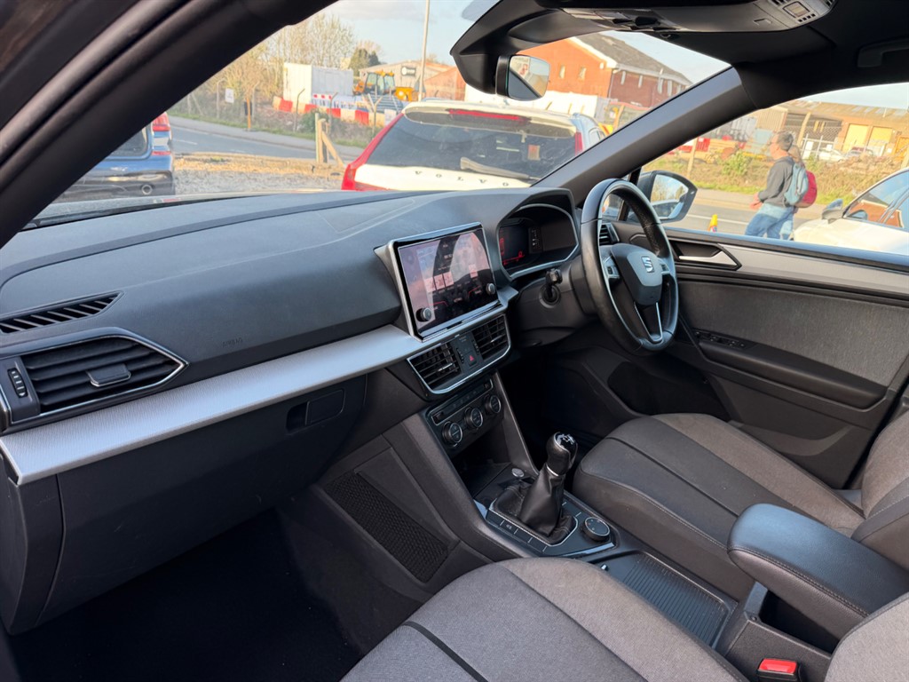 Used SEAT Tarraco 2020 for sale - 78074702: Photo 4