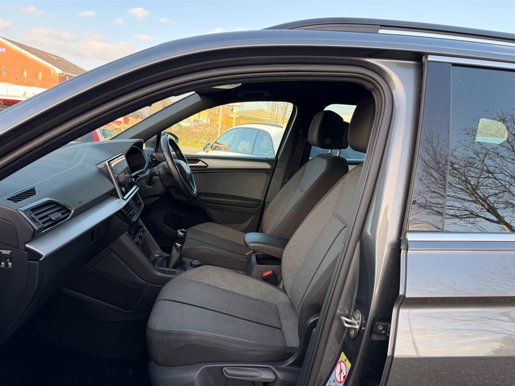 Used SEAT Tarraco 2020 for sale - 78074702: Photo 5