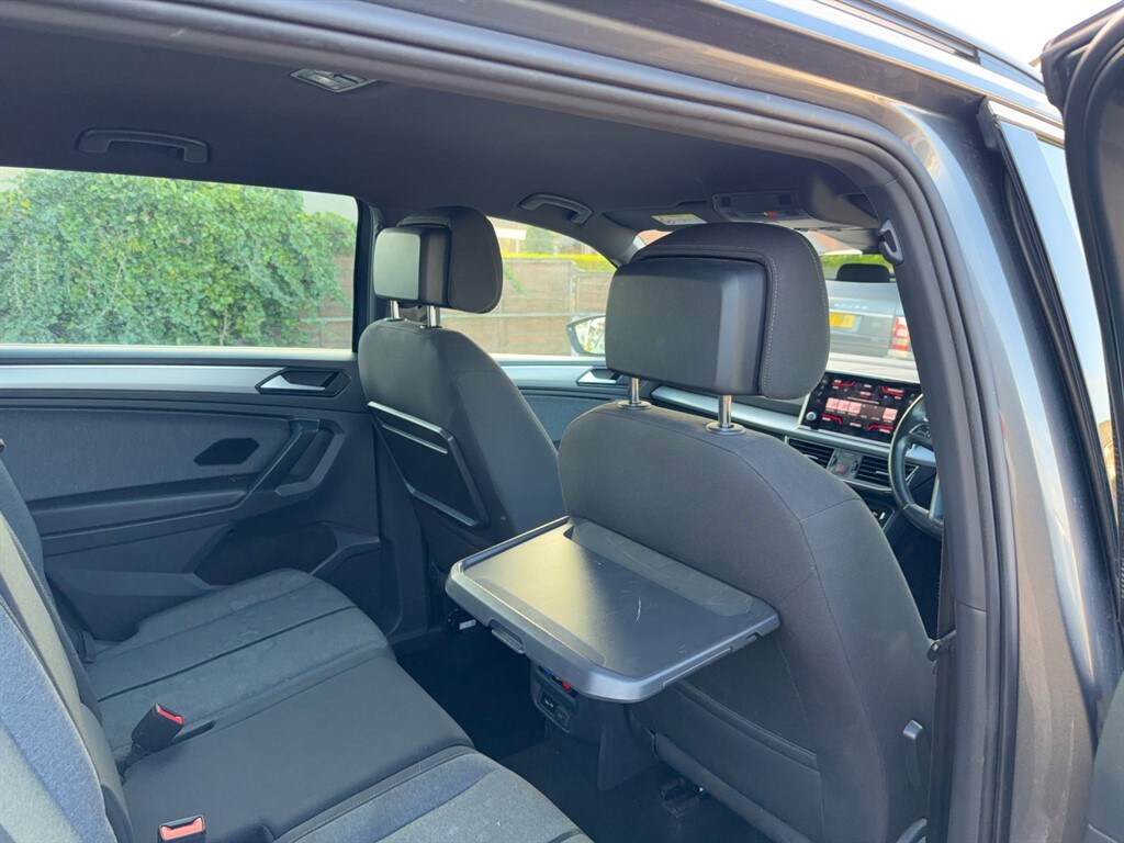 Used SEAT Tarraco 2020 for sale - 78074702: Photo 8