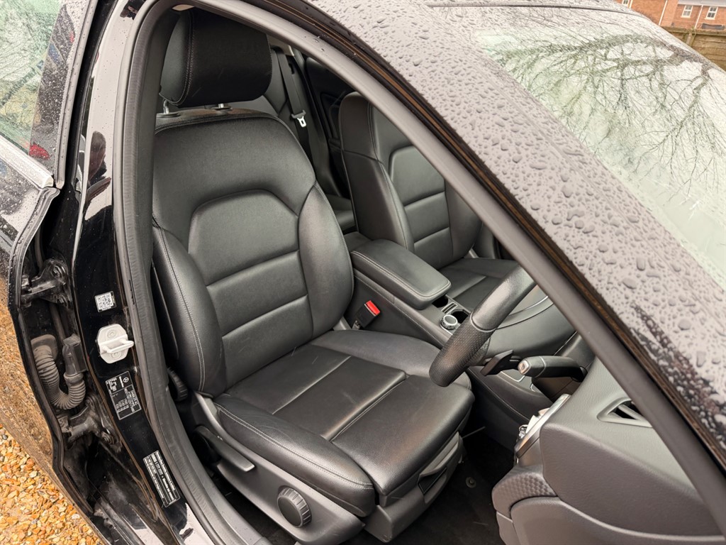 Used Mercedes-Benz A-Class 2017 for sale - 77778857: Photo 13