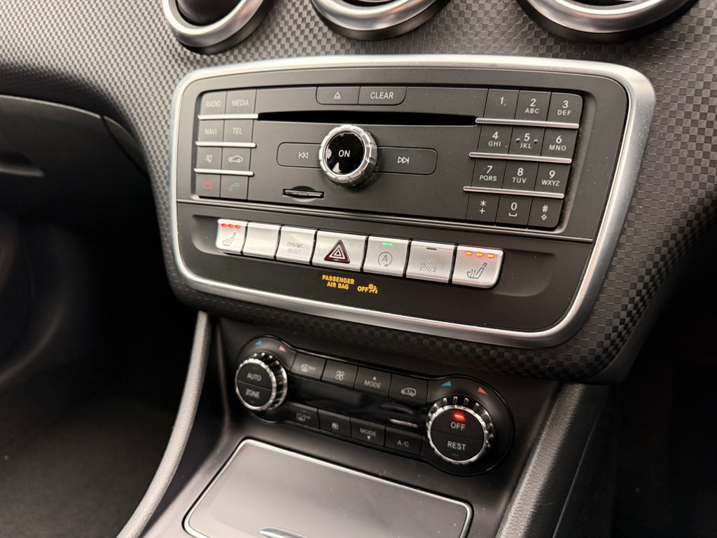 Used Mercedes-Benz A-Class 2017 for sale - 77778857: Photo 14