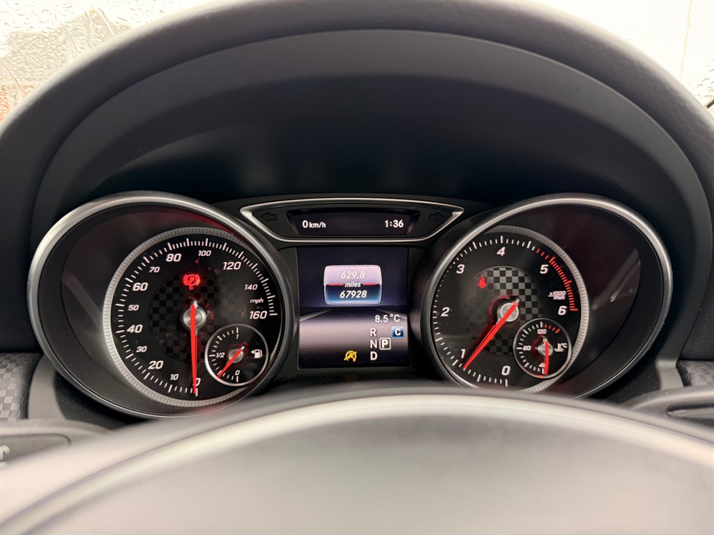 Used Mercedes-Benz A-Class 2017 for sale - 77778857: Photo 15