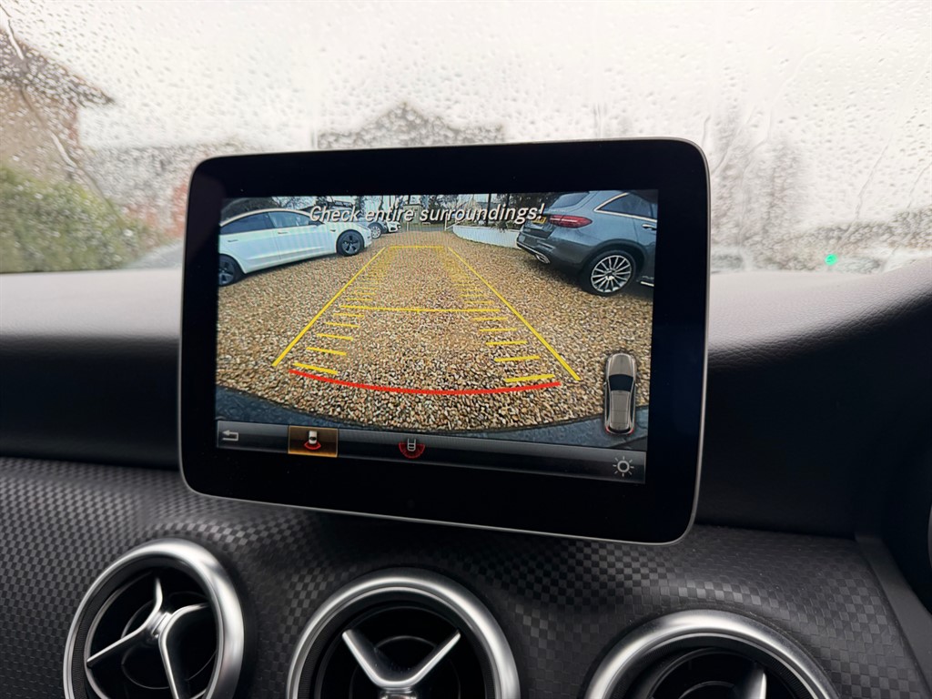 Used Mercedes-Benz A-Class 2017 for sale - 77778857: Photo 19