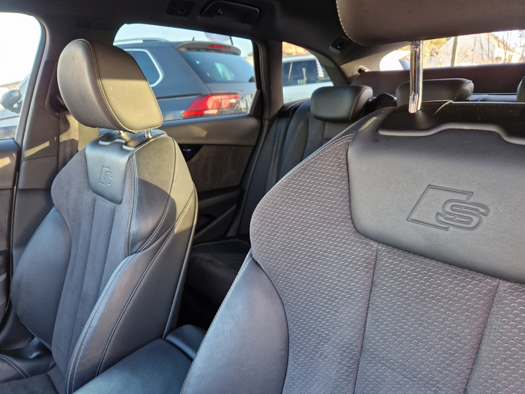 Used Audi A4 2020 for sale - 77137955: Photo 10