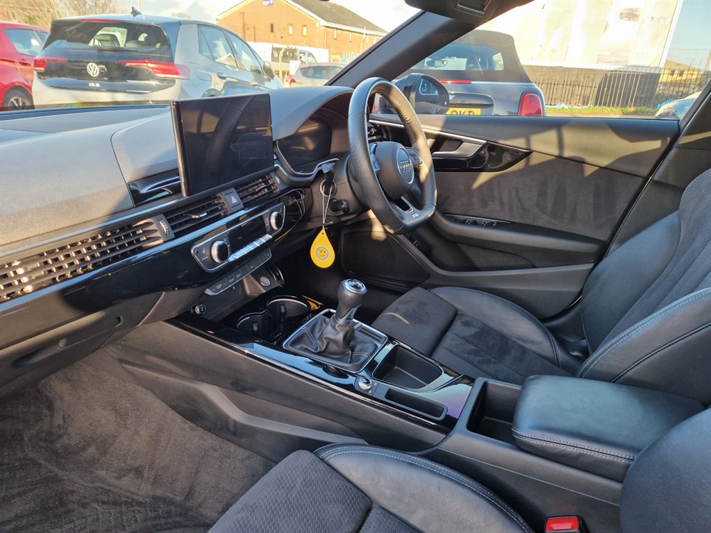 Used Audi A4 2020 for sale - 77137955: Photo 12