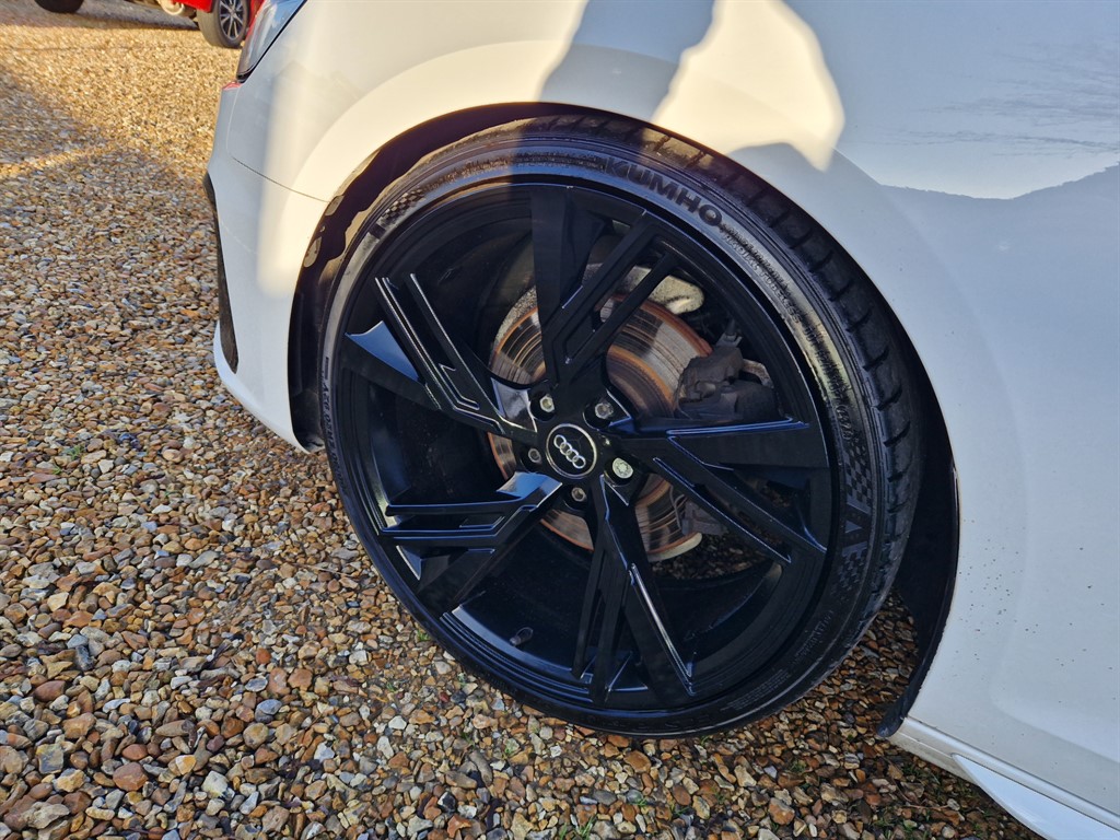 Used Audi A4 2020 for sale - 77137955: Photo 18