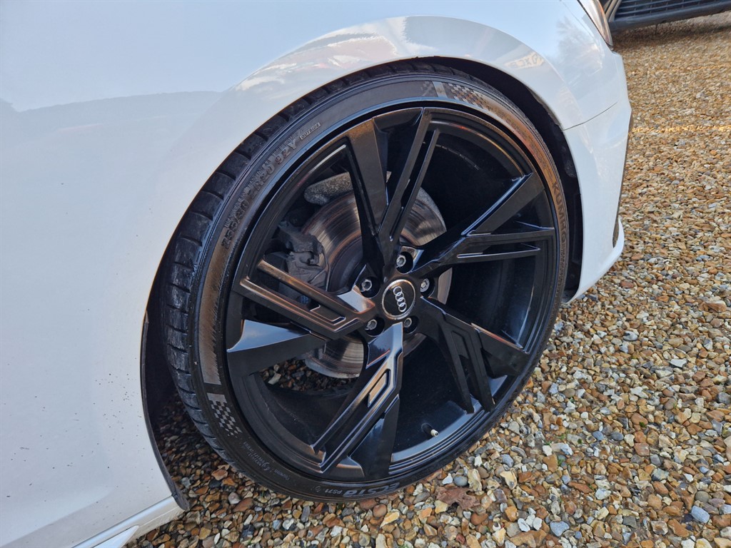 Used Audi A4 2020 for sale - 77137955: Photo 19