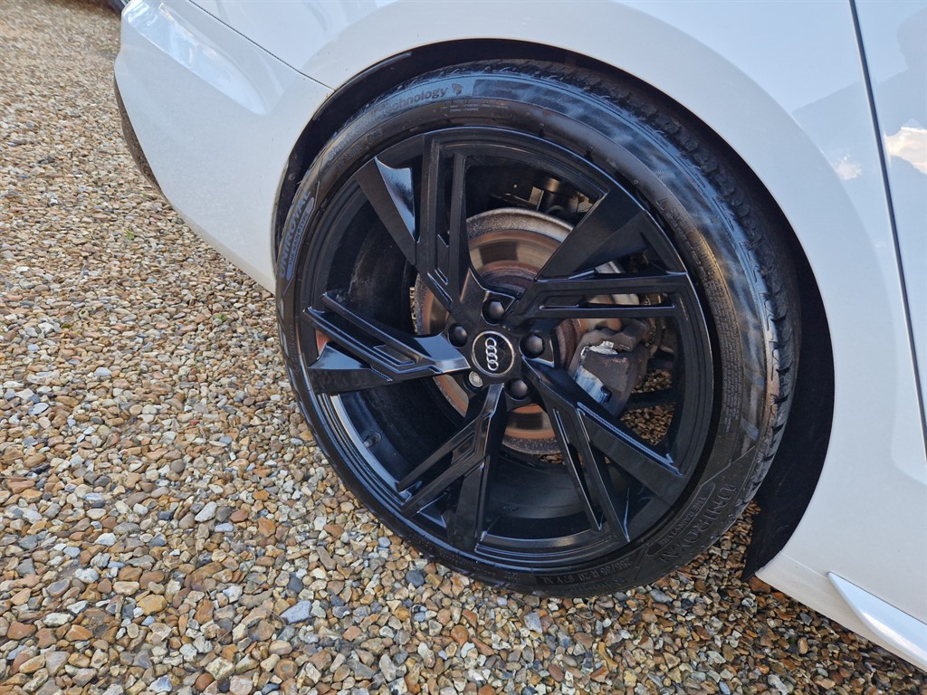 Used Audi A4 2020 for sale - 77137955: Photo 21