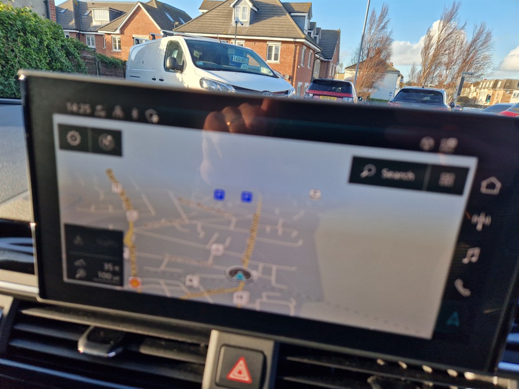 Used Audi A4 2020 for sale - 77137955: Photo 22