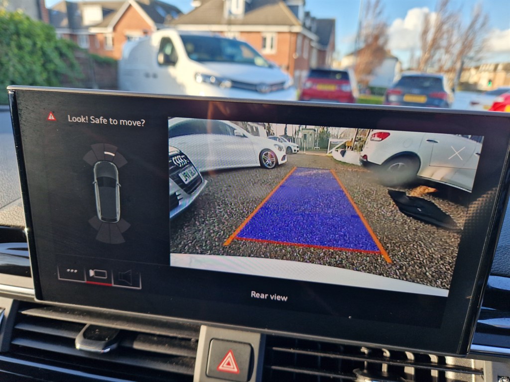 Used Audi A4 2020 for sale - 77137955: Photo 23