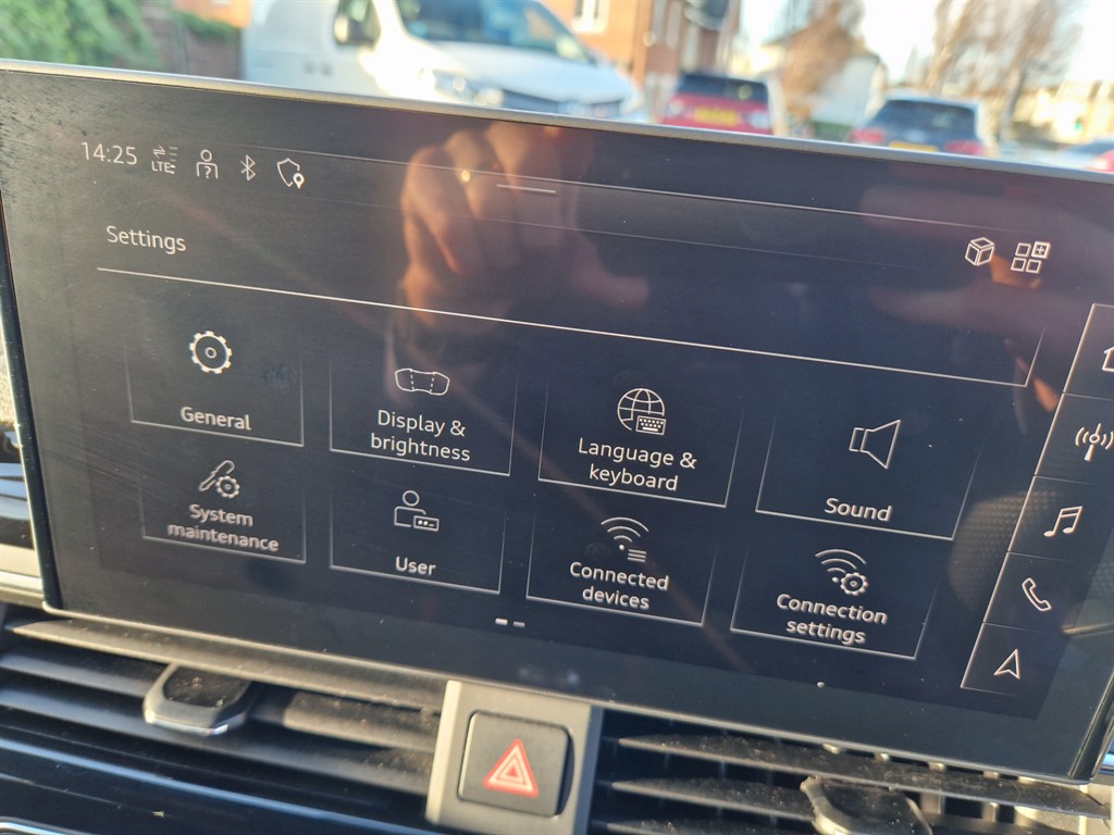 Used Audi A4 2020 for sale - 77137955: Photo 24