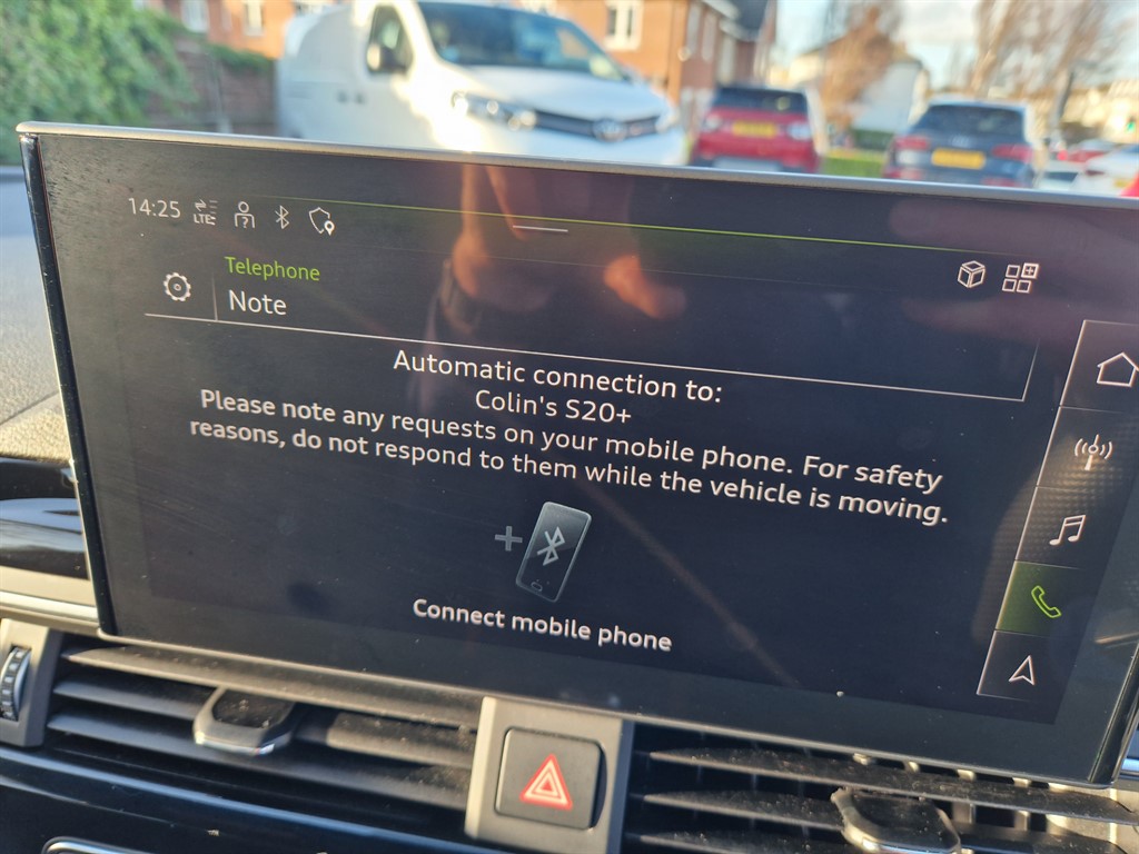 Used Audi A4 2020 for sale - 77137955: Photo 25