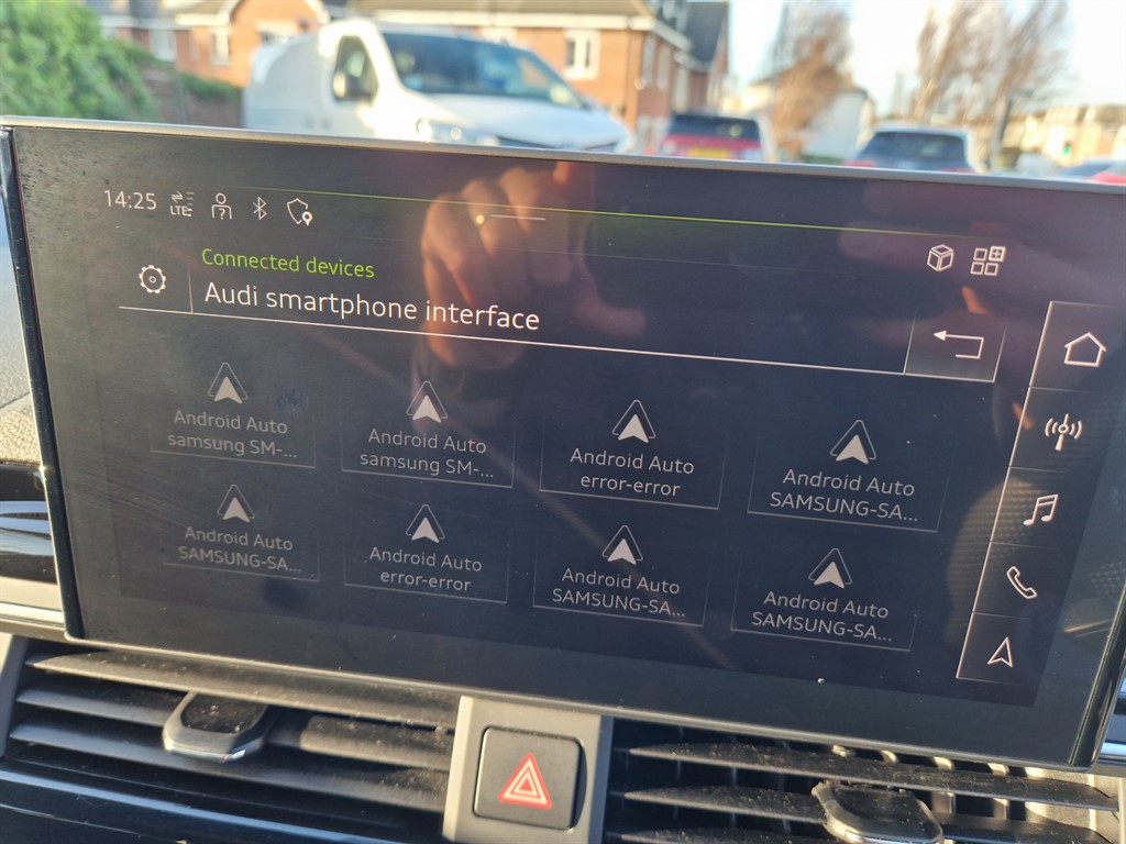 Used Audi A4 2020 for sale - 77137955: Photo 26