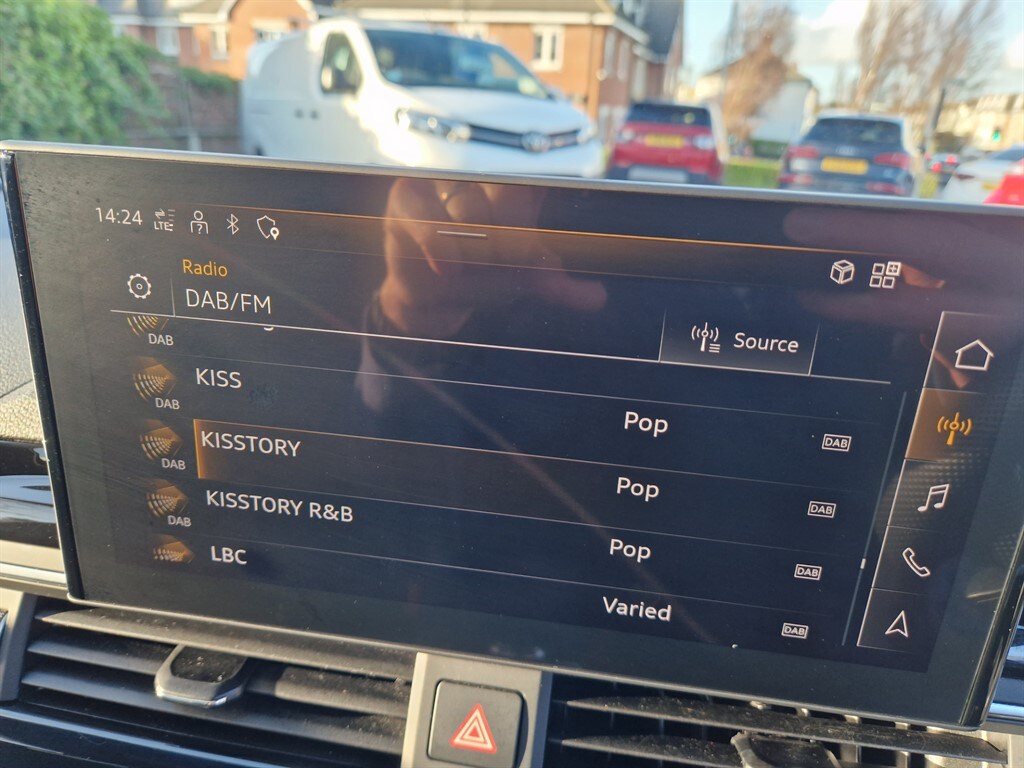 Used Audi A4 2020 for sale - 77137955: Photo 27