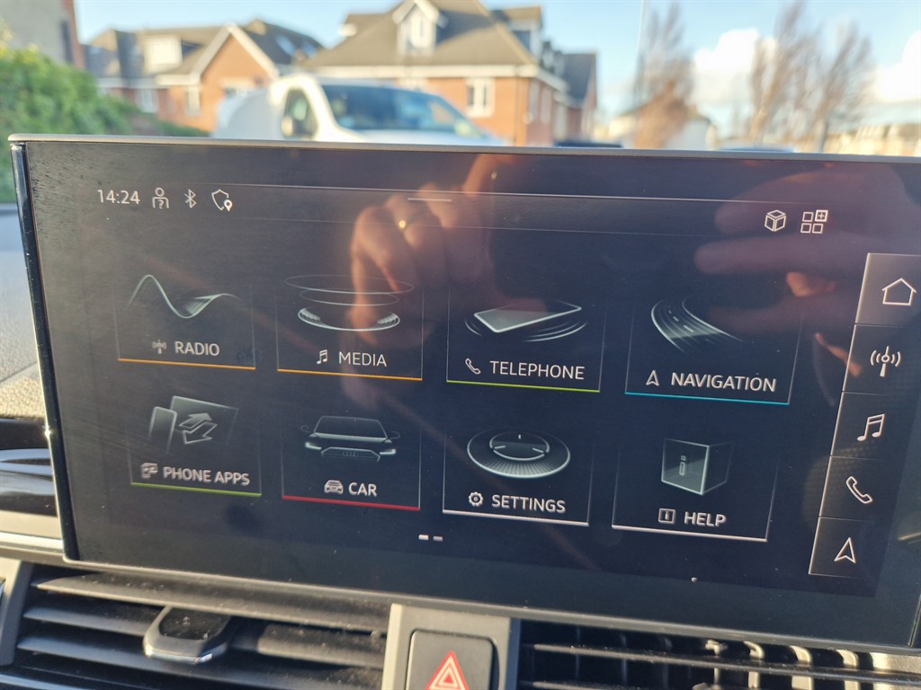 Used Audi A4 2020 for sale - 77137955: Photo 28