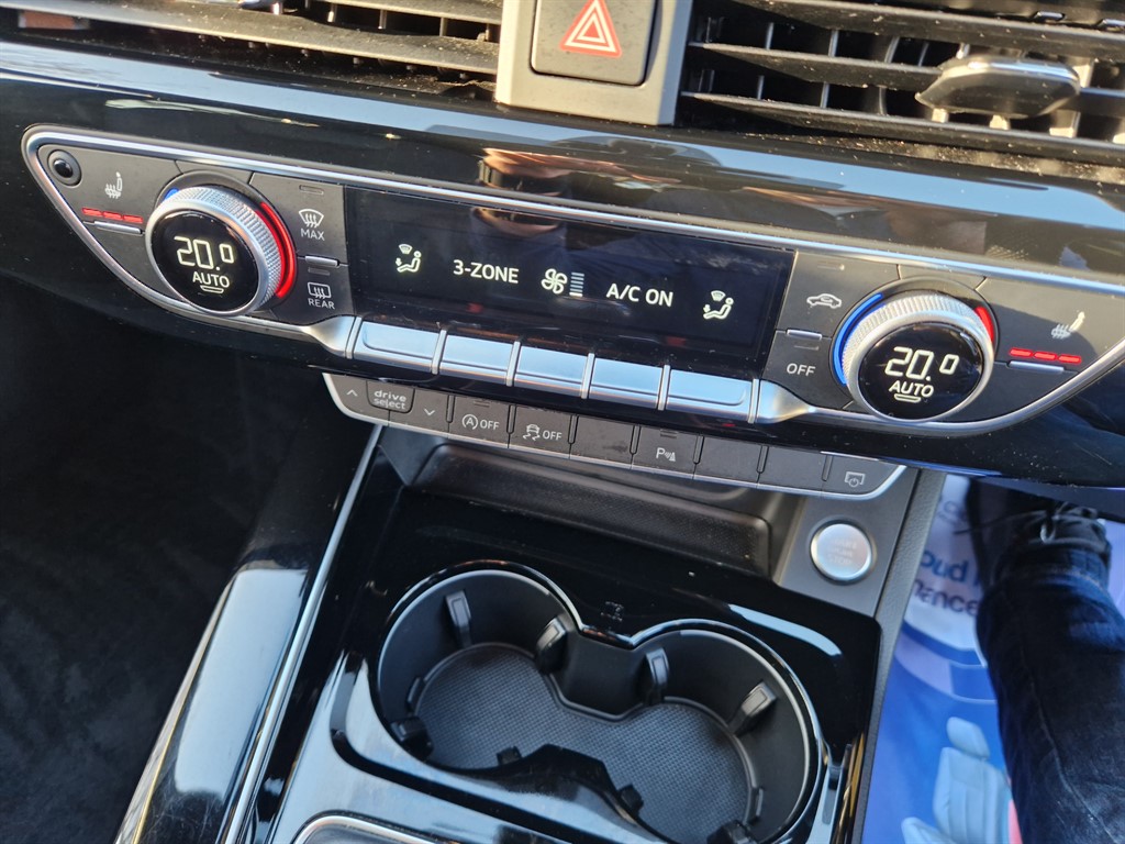 Used Audi A4 2020 for sale - 77137955: Photo 29