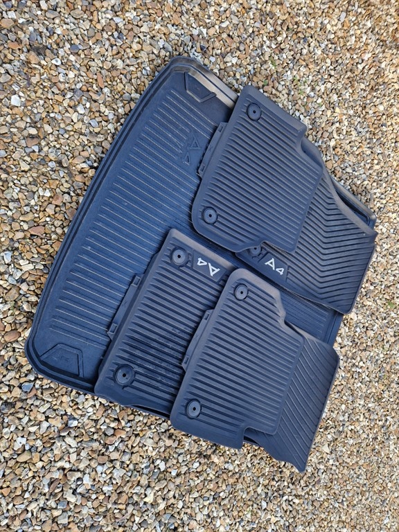 Used Audi A4 2020 for sale - 77137955: Photo 32