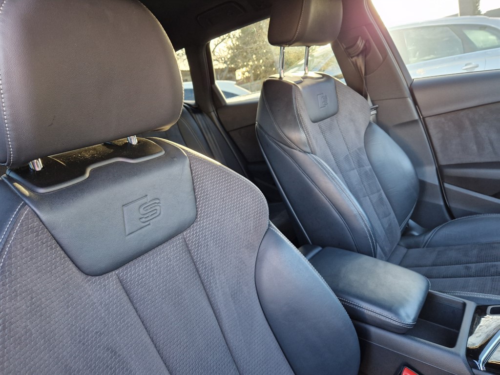 Used Audi A4 2020 for sale - 77137955: Photo 6