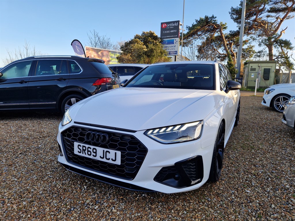 Used Audi A4 2020 for sale - 77137955: Photo 9