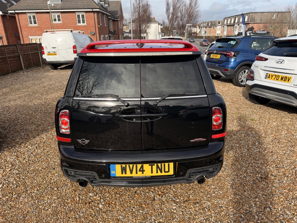 Used MINI Clubman 2014 for sale - 77492943: Photo 10