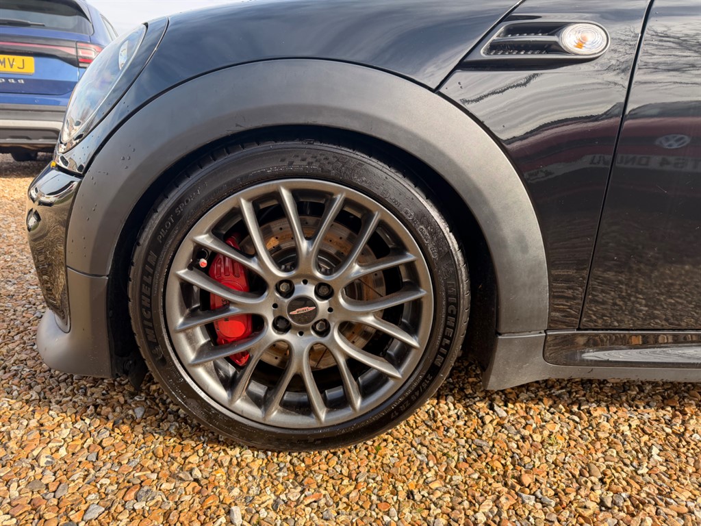 Used MINI Clubman 2014 for sale - 77492943: Photo 12